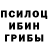 Псилоцибиновые грибы ЛСД Gilyana Nath